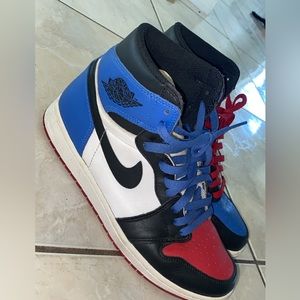 Jordan retro 1 top 3